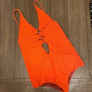 Acacia Kokomo Neon Lava Mesh